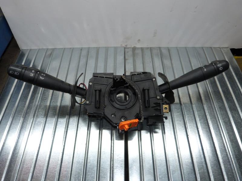 Devio guida completo con contatto spiralato RENAULT CLIO 2 PHASE 1 Gasolina - 1