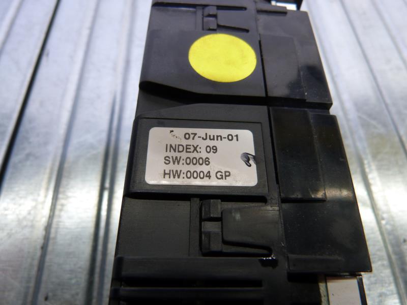 Commande chauffage VOLKSWAGEN PASSAT 4 PHASE 2 BREAK Diesel - 1