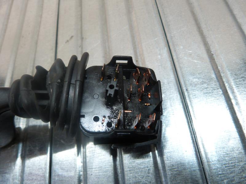 Commodo d'essuie glaces OPEL ASTRA G Diesel - 1