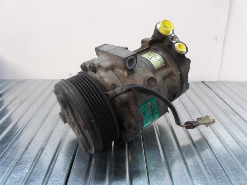 Compresseur clim OPEL ASTRA G Diesel - 1