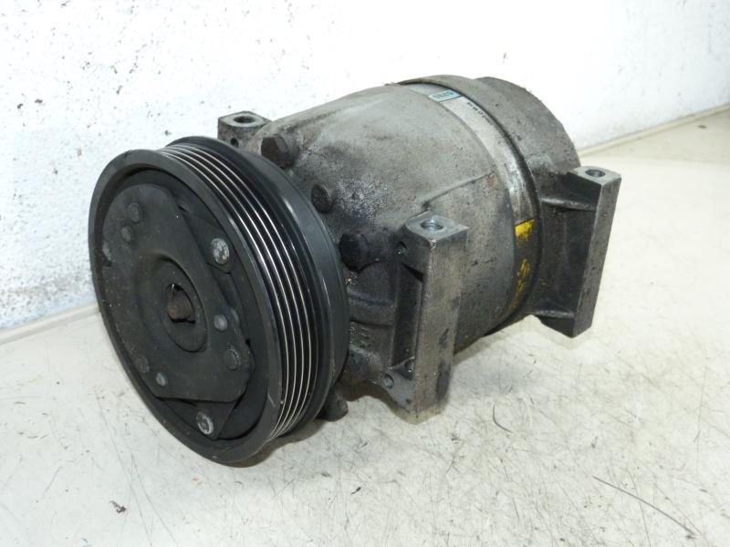 Compressore clima RENAULT SCENIC 1 PHASE 2 Diésel - 1