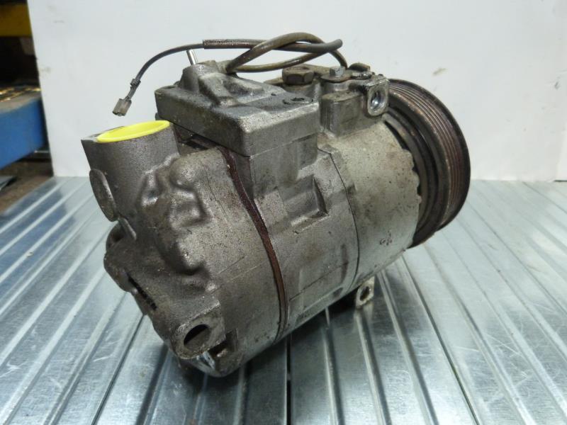 Compressore clima PORSCHE BOXSTER 1 986 CABRIOLET Gasolina - 1