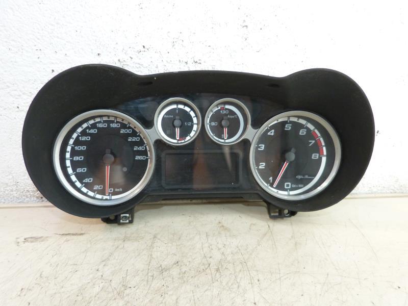 Compteur ALFA ROMEO MITO PHASE 1 Essence - 1