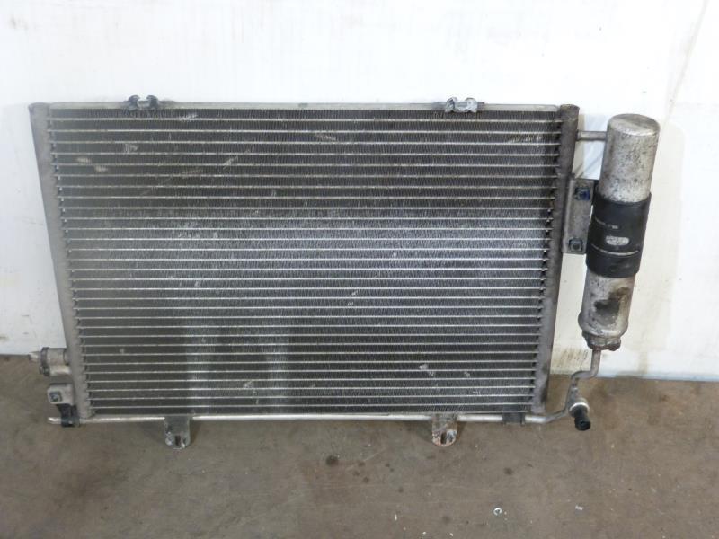 Condenseur de clim RENAULT CLIO 2 PHASE 1 Essence - 1