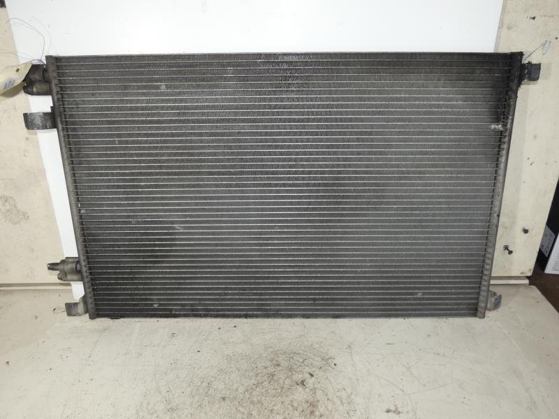Condenseur de clim RENAULT SCENIC 2 PHASE 1 Diesel - 1