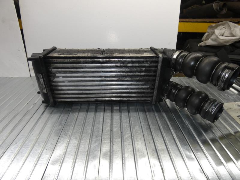 Echangeur air (Intercooler) PEUGEOT 307 PHASE 2 BREAK Diesel - 1
