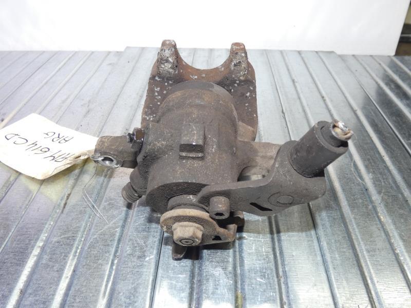 Pinza freni posteriore sinistra PEUGEOT 307 PHASE 2 BREAK Diésel - 1