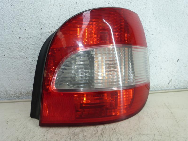 Fanale posteriore principale destro (luci) RENAULT SCENIC 1 PHASE 2 Gasolina - 1