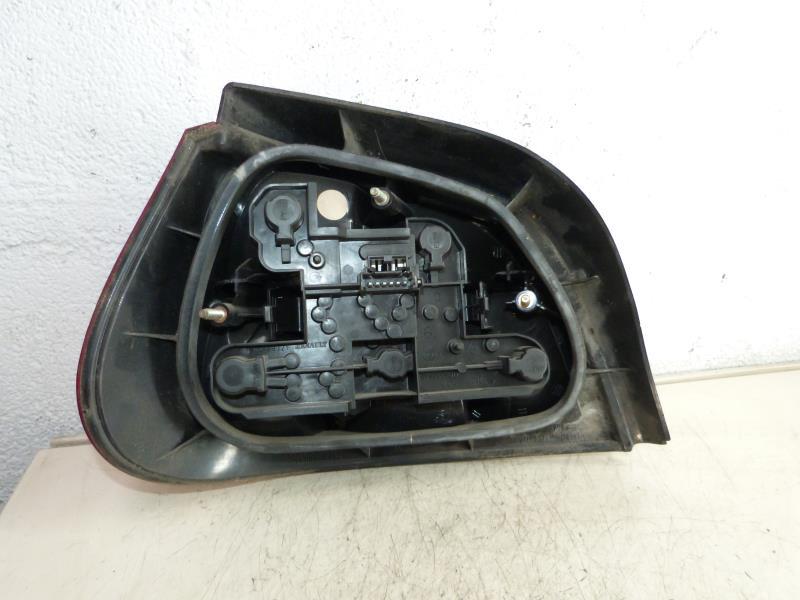 Fanale posteriore principale destro (luci) RENAULT MEGANE 1 PHASE 2 Gasolina - 1