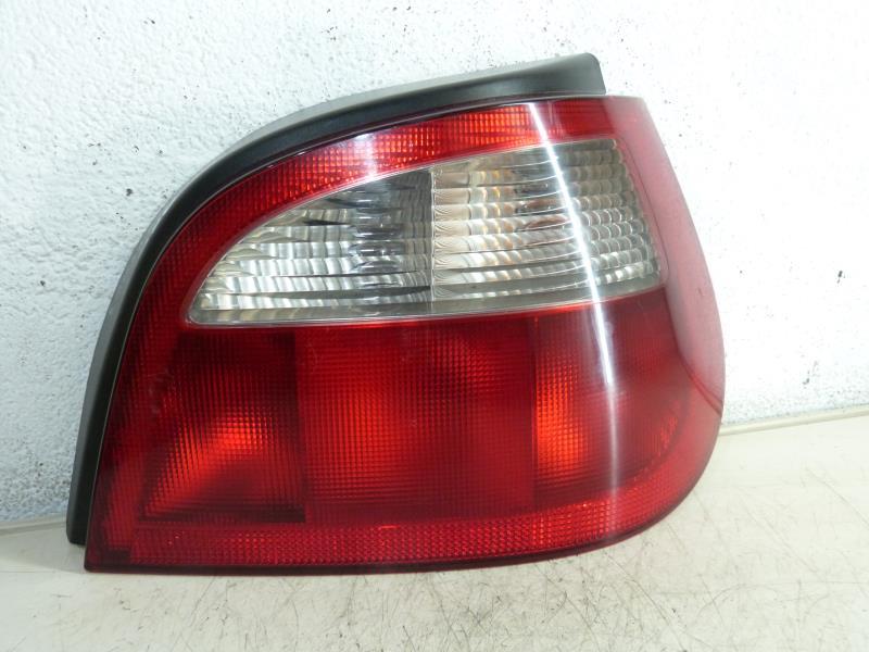 Fanale posteriore principale destro (luci) RENAULT MEGANE 1 PHASE 2 Diésel - 1