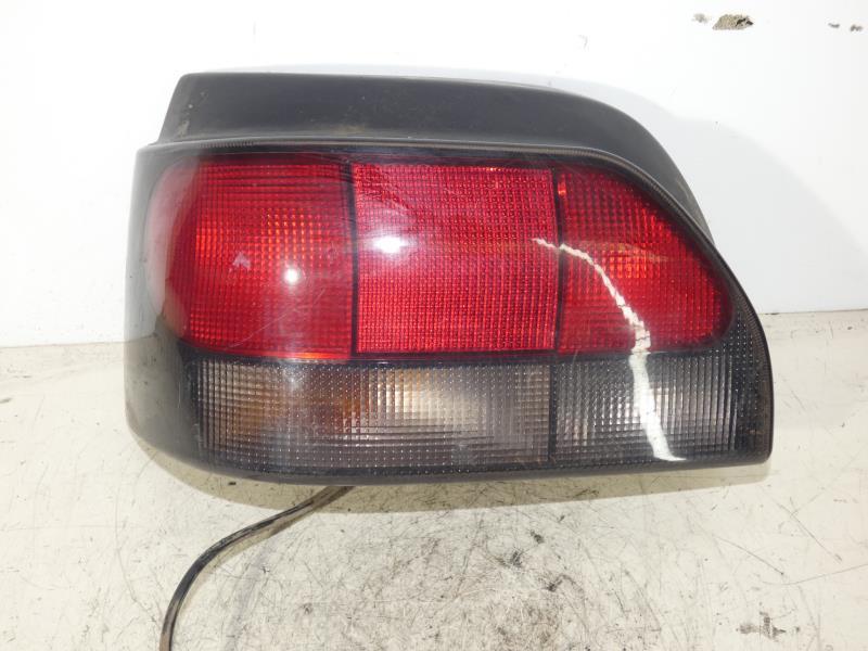 Fanale posteriore principale sinistro (luci) RENAULT CLIO 1 PHASE 2 Gasolina - 1