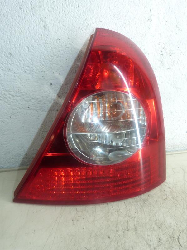 Fanale posteriore principale destro (luci) RENAULT CLIO 2 PHASE 2 Diésel - 1