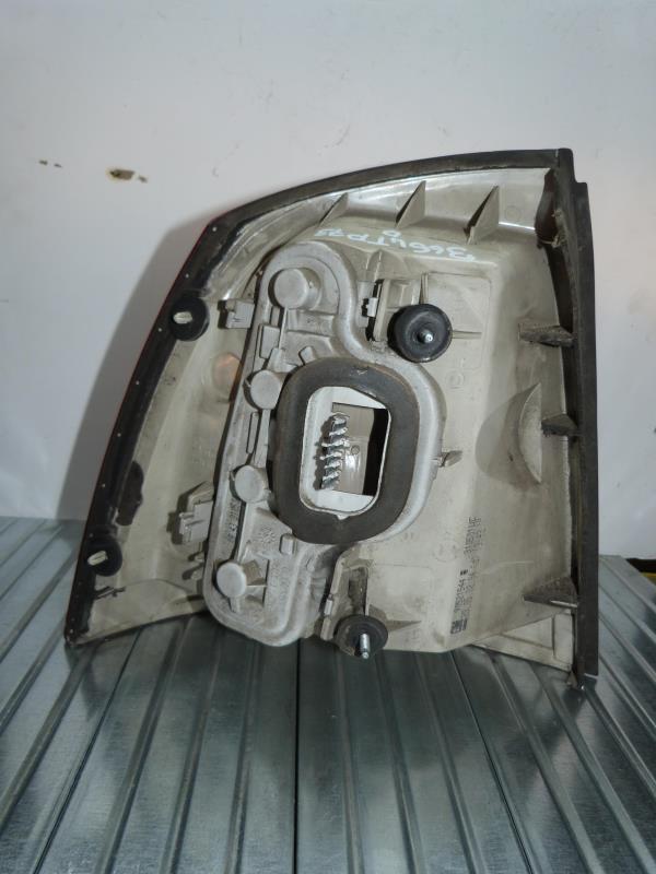 Fanale posteriore principale destro (luci) OPEL ASTRA G Diésel - 1