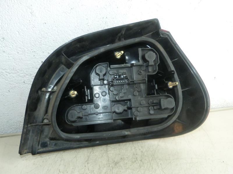 Fanale posteriore principale sinistro (luci) RENAULT MEGANE 1 PHASE 2 Diésel - 1