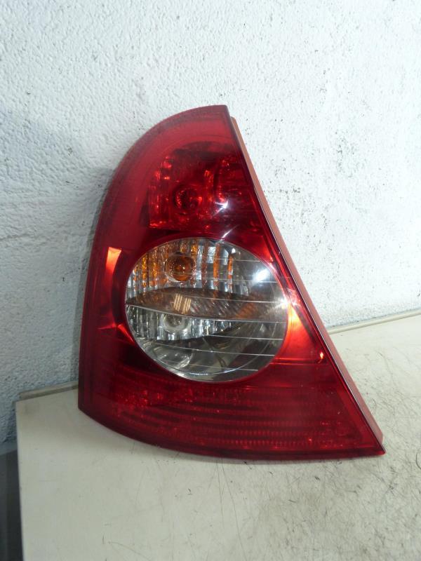 Fanale posteriore principale sinistro (luci) RENAULT CLIO 2 PHASE 2 Diésel - 1