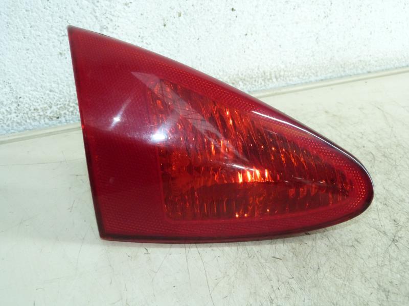 Gruppo ottico posteriore secondario sinistro (luci) ALFA ROMEO 147 PHASE 1 Gasolina - 1