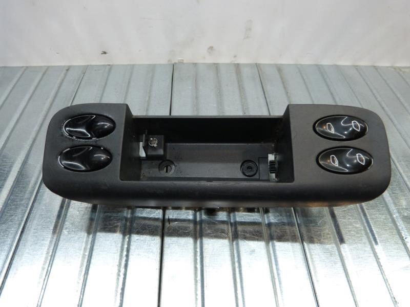 Interruttore lavacristalli anteriore sinistro PORSCHE BOXSTER 1 986 CABRIOLET Gasolina - 1