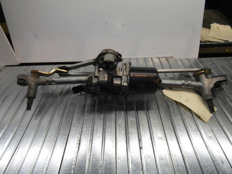 Motore tergicristallo anteriore CITROEN C3 PLURIEL PHASE 1 CABRIOLET Gasolina - 1