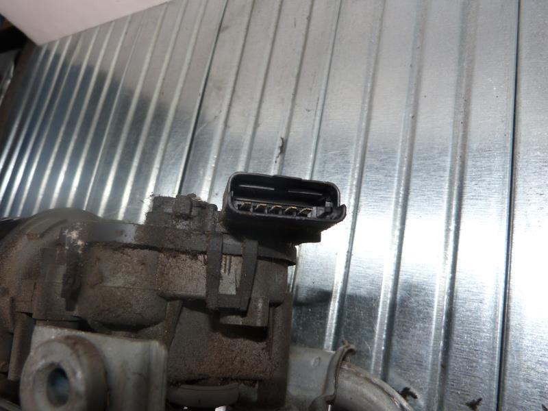 Motore tergicristallo anteriore RENAULT CLIO 2 PHASE 2 Diésel - 1