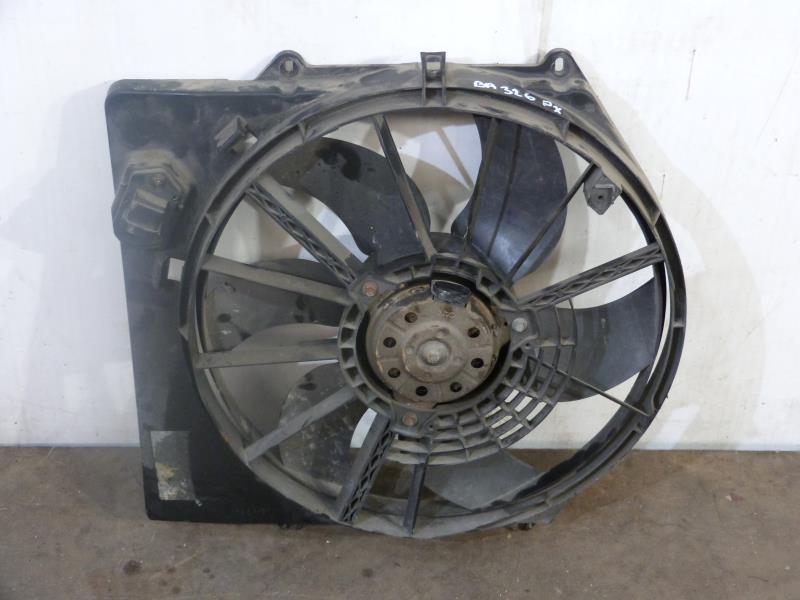 Motoventilatore radiatore RENAULT CLIO 2 PHASE 1 Gasolina - 1
