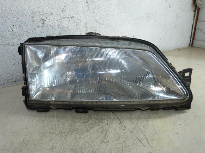 Gruppo ottico anteriore principale destro (luci)(faro) PEUGEOT 306 PHASE 1 Diésel - 1