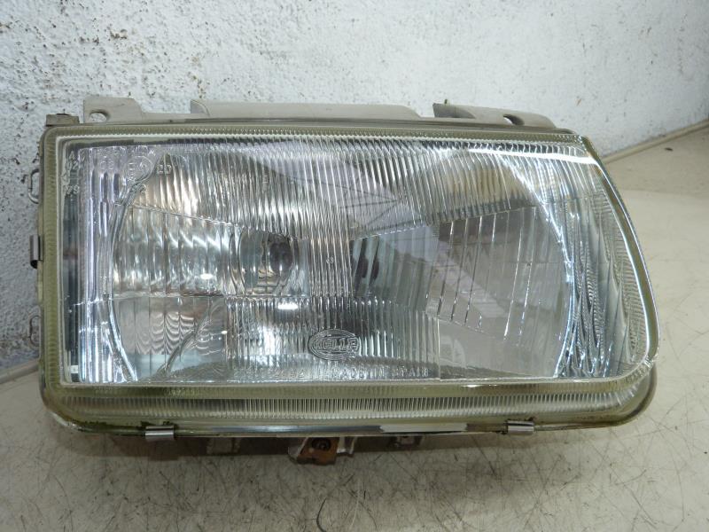 Gruppo ottico anteriore principale destro (luci)(faro) VOLKSWAGEN POLO 3 PHASE 1 Gasolina - 1