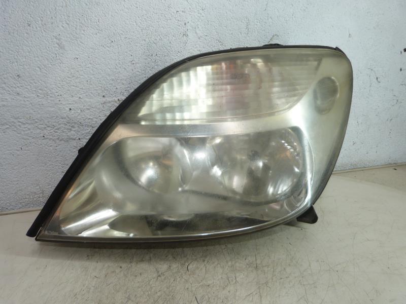 Gruppo ottico anteriore principale sinistro (luci)(faro) RENAULT SCENIC 1 PHASE 2 Gasolina - 1
