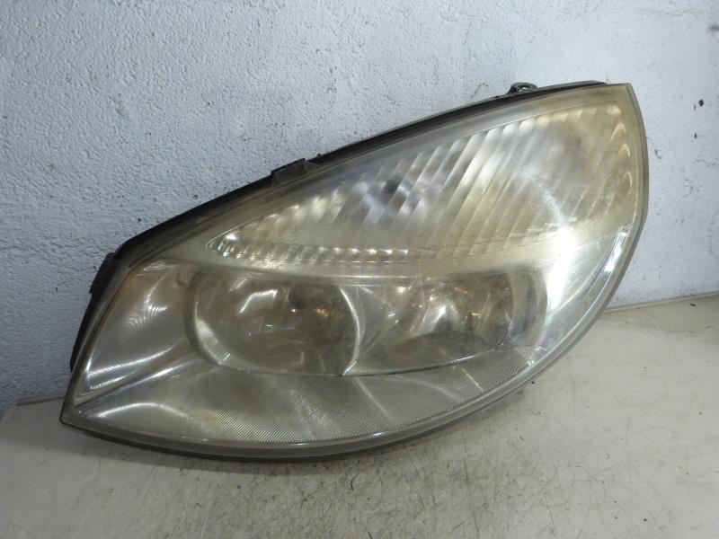 Gruppo ottico anteriore principale sinistro (luci)(faro) RENAULT GRAND SCENIC 2 PHASE 1 Diésel - 1