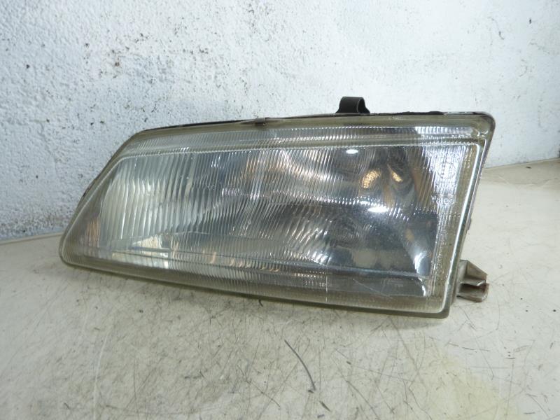 Gruppo ottico anteriore principale sinistro (luci)(faro) PEUGEOT 106 PHASE 1 Gasolina - 1