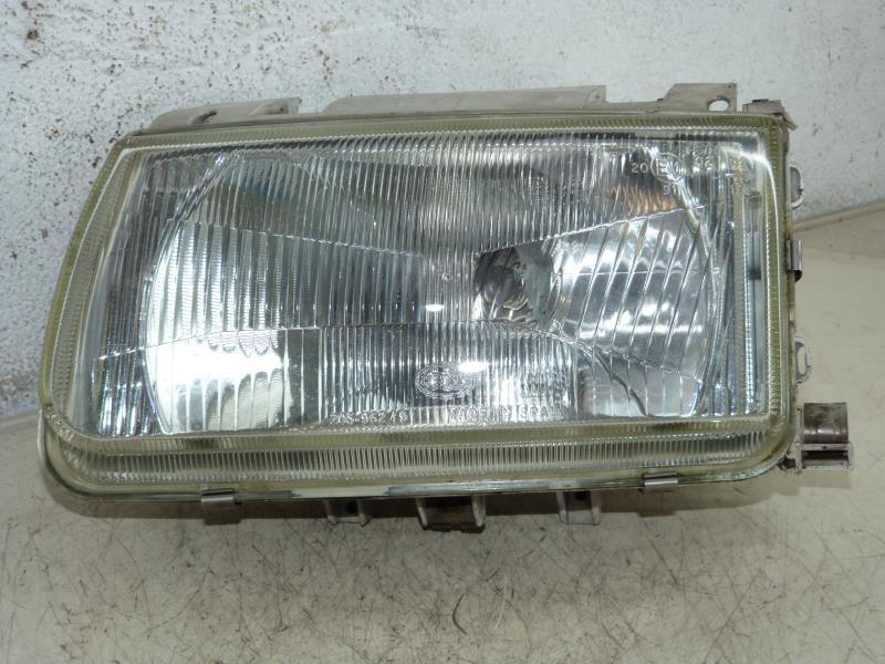 Gruppo ottico anteriore principale sinistro (luci)(faro) VOLKSWAGEN POLO 3 PHASE 1 Gasolina - 1