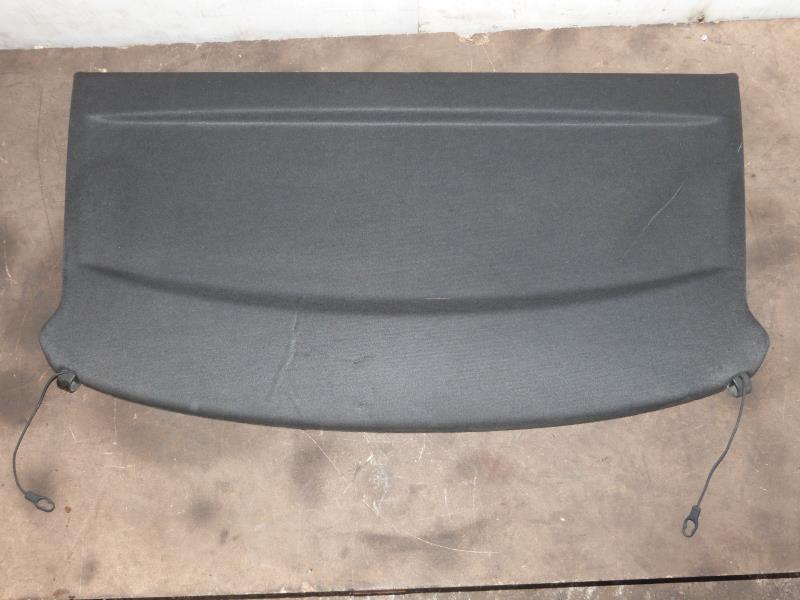 Plage arriere BMW SERIE 1 E87 PHASE 1 Diesel - 1