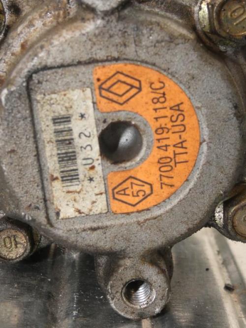 Foto de la pieza
