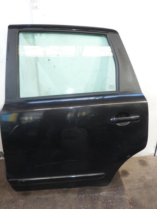 Portiera posteriore sinistra NISSAN NOTE 1 PHASE 1 Diésel - 1