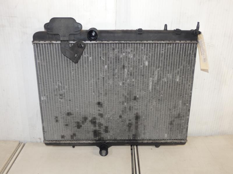 Radiateur eau PEUGEOT 307 PHASE 2 BREAK Diesel - 1