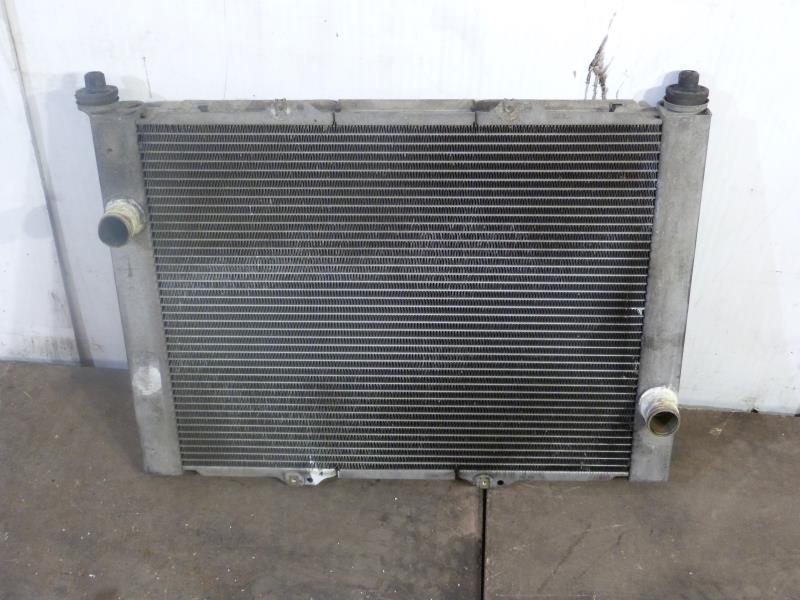 Radiateur eau RENAULT CLIO 2 PHASE 2 Diesel - 1