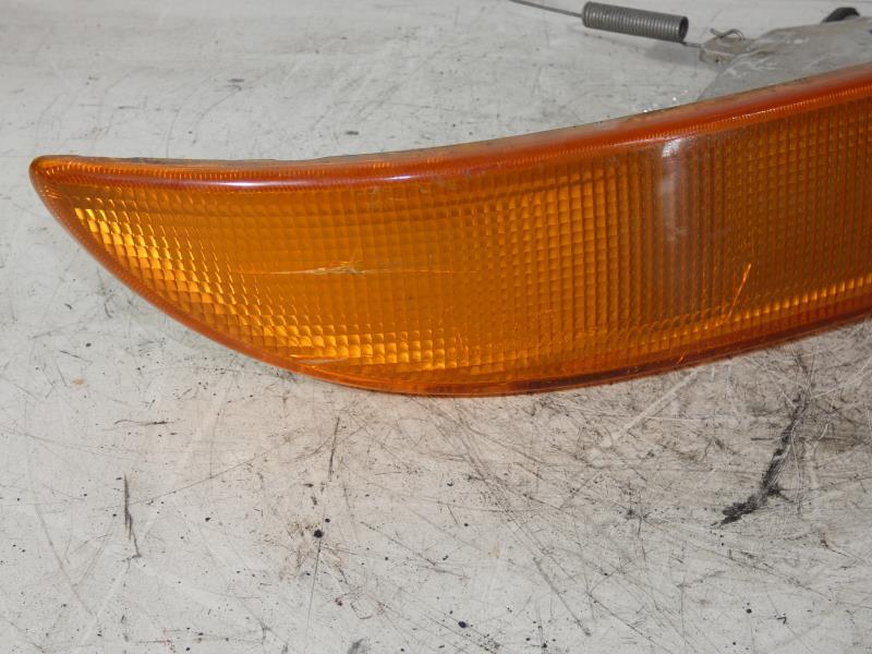 Ripetitore lampeggiante anteriore sinistro (Luci) RENAULT MASTER II PHASE 1 FOURGON Diésel - 1
