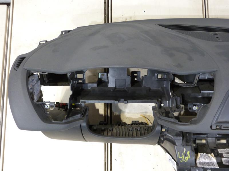 Tableau de bord CITROEN C5 2 Diesel - 1