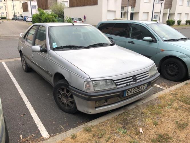 Photo de la pièce