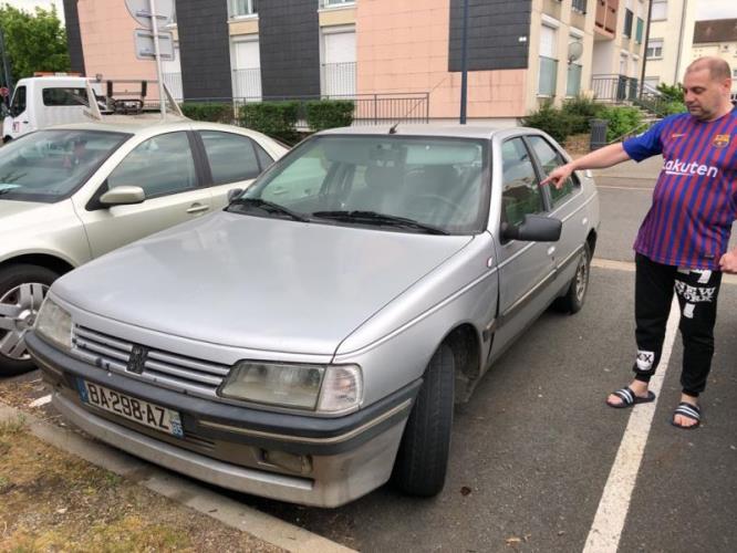 Photo de la pièce