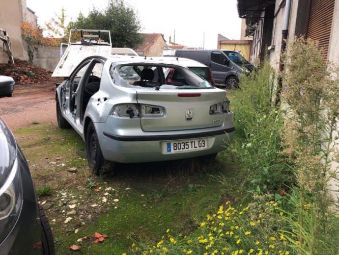 Photo de la pièce