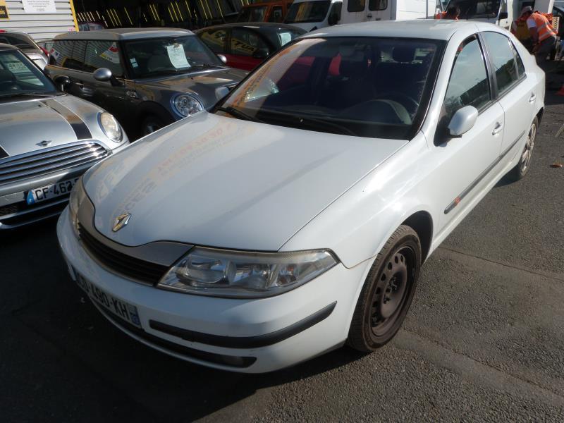 Compressore clima RENAULT LAGUNA 2 PHASE 1 Gasolina - 1