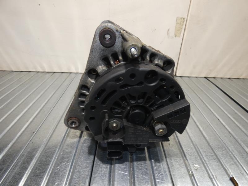 Alternateur AUDI A3 1  - 1