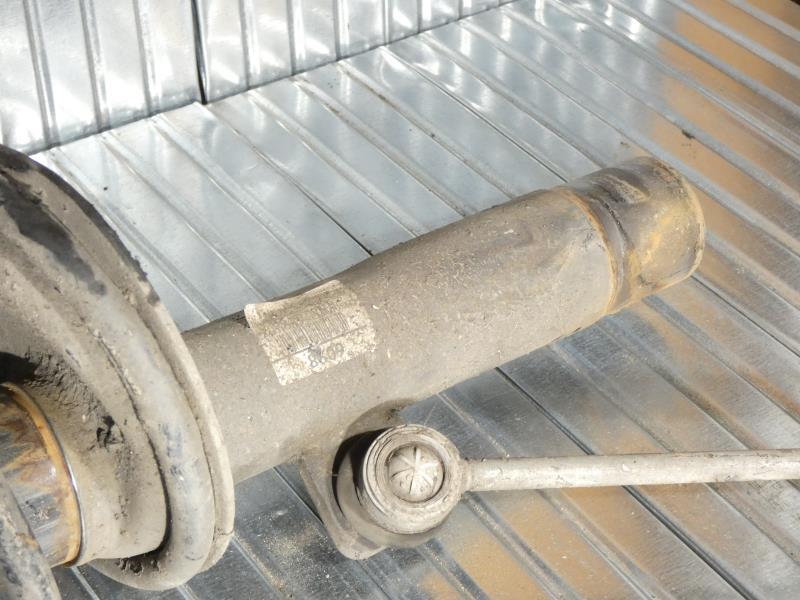 Ammortizzatore anteriore destro PEUGEOT 206+ Diésel - 1