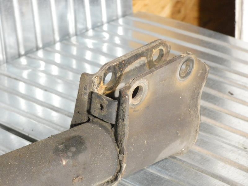 Ammortizzatore anteriore destro RENAULT CLIO 1 PHASE 2 Gasolina - 1