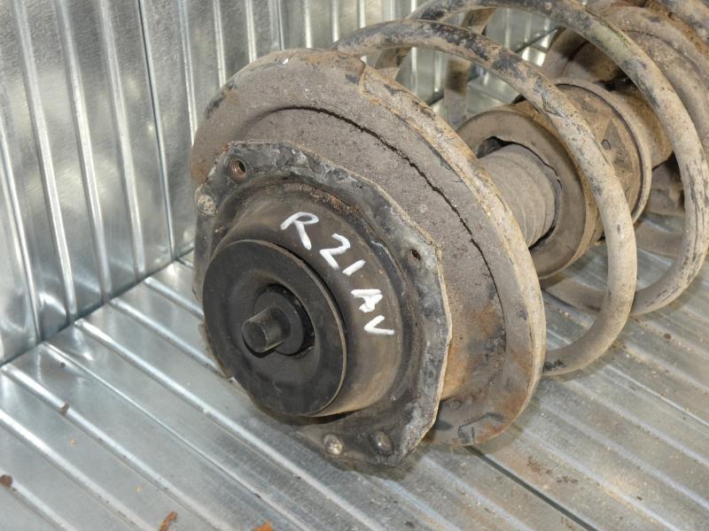 Ammortizzatore anteriore destro RENAULT R21 PHASE 1 Gasolina - 1