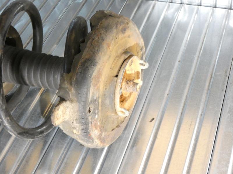 Ammortizzatore anteriore destro RENAULT SCENIC 1 PHASE 2 Diésel - 1