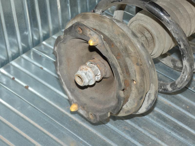 Ammortizzatore anteriore destro RENAULT VEL SATIS PHASE 1 Diésel - 1