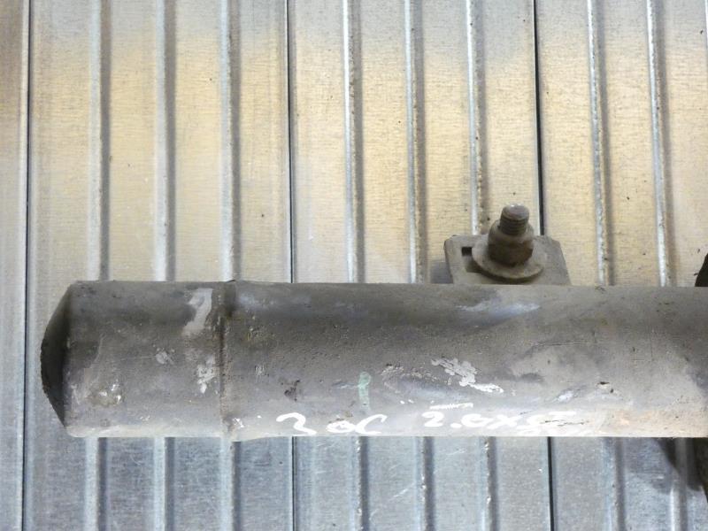Ammortizzatore anteriore sinistro PEUGEOT 306 PHASE 1 Gasolina - 1