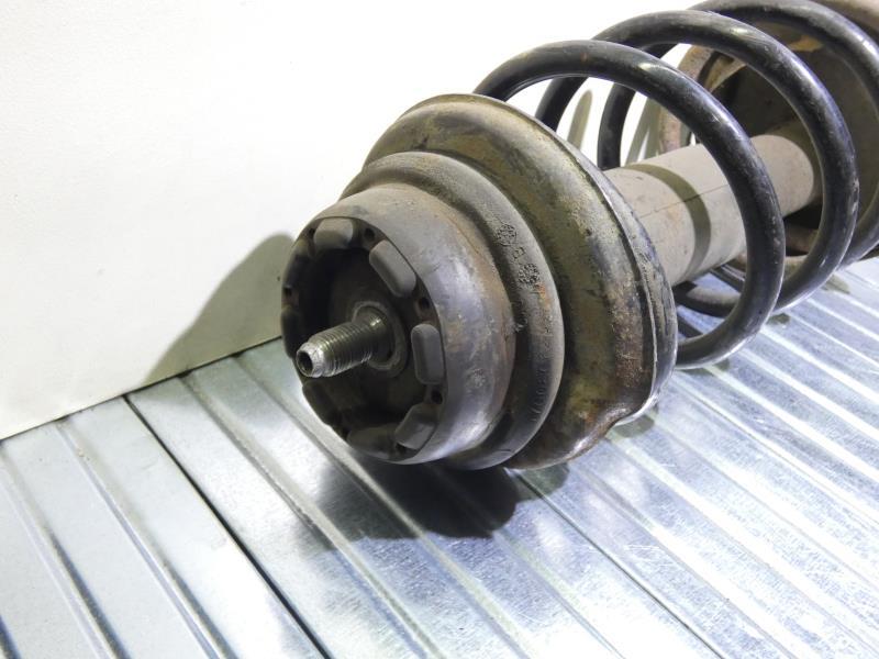 Ammortizzatore anteriore sinistro RENAULT CLIO 1 PHASE 1 Gasolina - 1