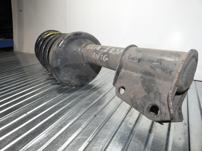 Ammortizzatore anteriore sinistro RENAULT CLIO 1 PHASE 1 Gasolina - 1